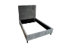 Picture of MOTIONFLEXI Bed Surround with Storage Pockets in Twin XL/Queen/Eastern King Size