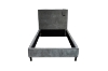 Picture of MOTIONFLEXI Bed Surround with Storage Pockets - Twin XL Size