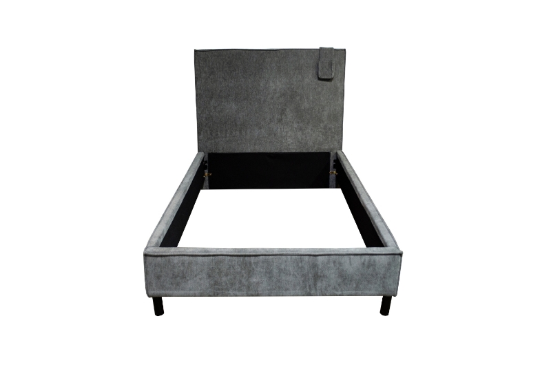 Picture of MOTIONFLEXI Bed Surround with Storage Pockets - Twin XL Size