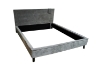 Picture of MOTIONFLEXI Bed Surround with Storage Pockets - Eastern King Size