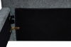 Picture of MOTIONFLEXI Bed Surround with Storage Pockets - Eastern King Size