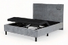 Picture of MOTIONFLEXI Bed Surround with Storage Pockets in Twin XL/Queen/Eastern King Size