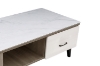 Picture of AVERON Sintered Stone Top Coffee Table with 2 Drawers