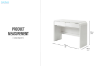 Picture of SEVAN Console Table