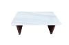 Picture of AURELIO Engineered Stone Top Dining Table - 63"