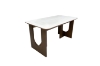 Picture of LORENA 59"/71" Sintered Stone Top Dining Table
