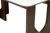 Picture of LORENA 59"/71" Sintered Stone Top Dining Table