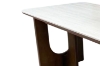 Picture of LORENA Sintered Stone Top Dining Table - 71"