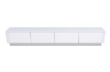 Picture of AVEN 94.5" 4-Drawer Engineered Stone Top TV Stand