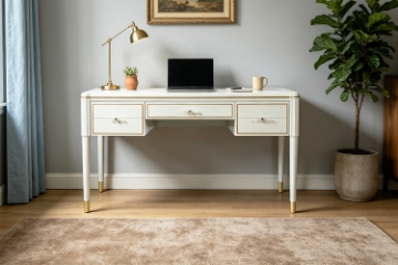 Picture of BONZIE 55" Writing Desk