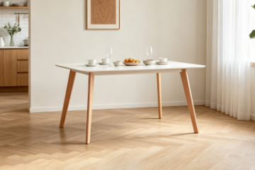 Picture of EFRON Dining Table - 47"