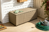 Picture of Patio Storage Box - Small (L125 x W53 x H55 cm)