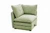 Picture of MELLOW Modular Sectional Sofa Range (Sage Green) - 2PC Combo Set (LAF Aamchair + RAF Armchair)