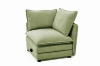 Picture of MELLOW Modular Sectional Sofa Range (Sage Green) - 2PC Combo Set (LAF Aamchair + RAF Armchair)