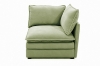 Picture of MELLOW Modular Sectional Sofa Range (Sage Green) - 2PC Combo Set (LAF Aamchair + RAF Armchair)