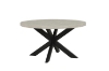 Picture of CALTON D54" Dining Table