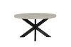 Picture of CALTON D54" Dining Table