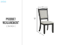Picture of CALTON Dining Chair
