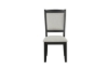 Picture of CALTON Dining Chair - 2 Chairs in 1 Carton