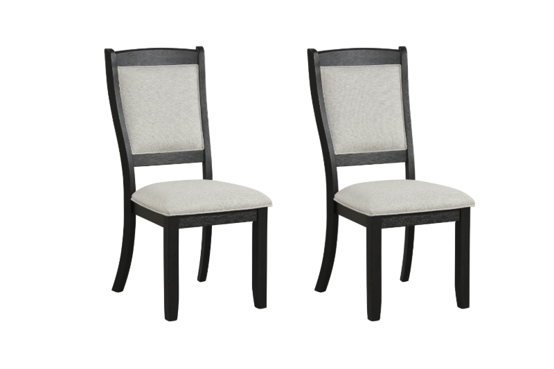 Picture of CALTON Dining Chair - 2 Chairs in 1 Carton