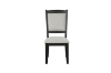 Picture of CALTON 5PC D54" Dining Set