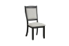 Picture of CALTON 5PC D54" Dining Set