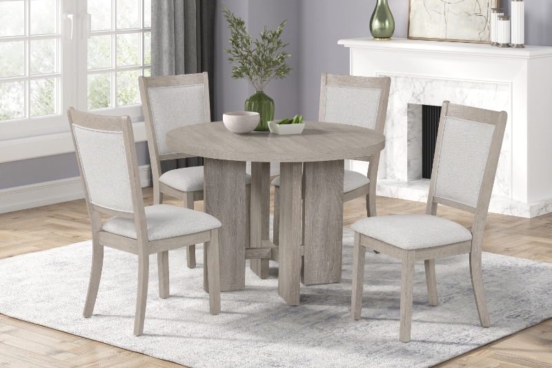 Picture of BEXLEY 5PC D42" Dining Set