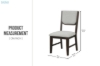 Picture of ARDEN Dining Chair