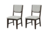 Picture of ARDEN Dining Chair - 2 Chairs in 1 Carton