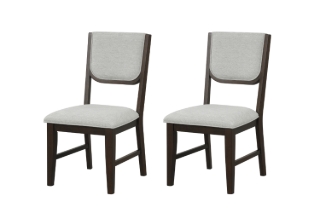 Picture of ARDEN Dining Chair - 2 Chairs in 1 Carton