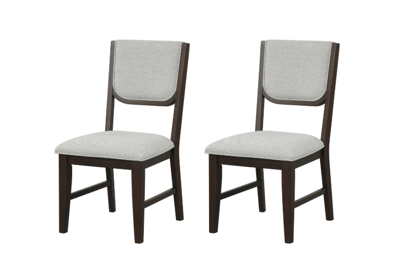 Picture of ARDEN Dining Chair - 2 Chairs in 1 Carton