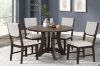 Picture of ARDEN 5PC D48" Dining Set