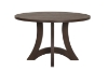 Picture of ARDEN 5PC D48" Dining Set