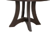 Picture of ARDEN 5PC D48" Dining Set