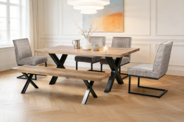Picture of GALLOP 6PC Dining Set 