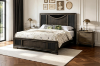 Picture of ORLANDO Bed Frame - Eastern King Size