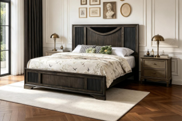 Picture of ORLANDO Bed Frame - Eastern King Size