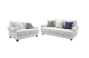 Picture of WESTBROOK 3/2/1 Seater Fabric Sofa Range