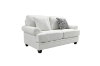 Picture of WESTBROOK Fabric Sofa Range - 3+2 Sofa Set