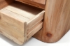 Picture of LUMBER 78.5" 8-Drawer Reclaimed Wood TV Stand