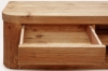 Picture of LUMBER 71" 4-Drawer Reclaimed Pine Wood TV Stand