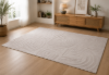 Picture of AVELIN Curved Line Rug - 90.5"x63"
