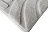 Picture of AVELIN Curved Line Rug - 90.5"x63"