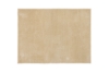 Picture of 398-034 OAKMONT Silky Soft High Pile Shaggy Rug (Oatmeal) - 118"x90.5"