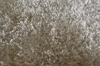 Picture of 398-034 OAKMONT Silky Soft High Pile Shaggy Rug (Oatmeal) - 118"x90.5"