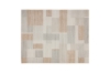 Picture of 398-007 ORLAN Rug (Square Block) -  90.5"x63"