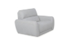Picture of BENTON Dual Motor Power Recliner Sofa Range - Armchair + Armchair + Sofa Set