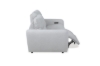 Picture of BENTON Dual Motor Power Recliner Sofa Range - Armchair + Armchair + Sofa Set