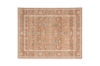 Picture of 398-009 ORLAN Rug (Vintage Floral) - 90.5"x63"