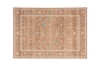 Picture of 398-010 ORLAN Rug (Vintage Floral) - 118"x94.5"